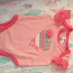 0-3 Month Baby Girl Outfits/fancy Onesies